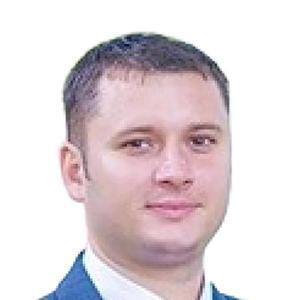 Волков Александр Иванович