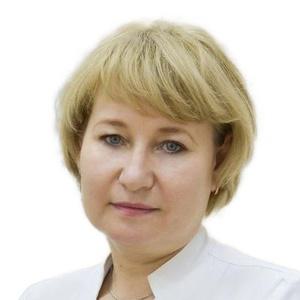 Первеева Светлана Юрьевна