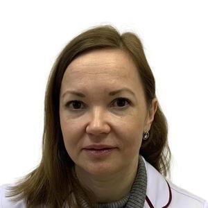 Круглова Анна Николаевна