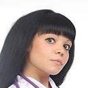 Смирнова Оксана Юрьевна
