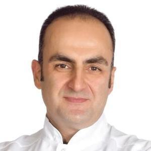 Галстян Армен Гарриевич