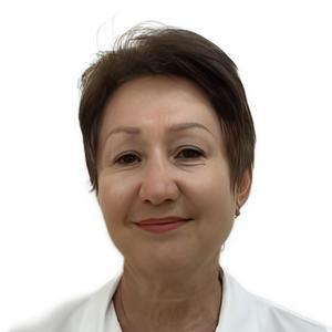 Куракина Маргарита Рифовна