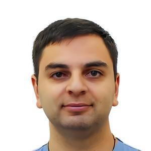 Остапенко Максим Юрьевич