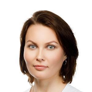 Скрипникова Екатерина Борисовна