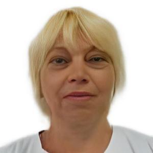 Черней Любовь Ивановна