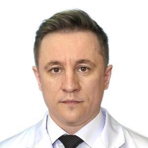 Яковлев Евгений Васильевич