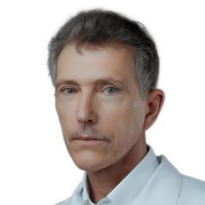 Шпорт Юрий Николаевич