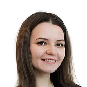 Говорова Наталья Андреевна