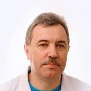Семенец Анатолий Владимирович