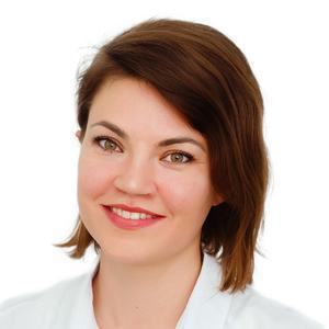 Александрова Татьяна Николаевна