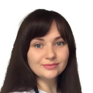 Терещенко Ольга Алексеевна