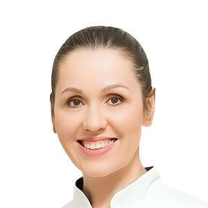 Васильева Ирина Яковлевна