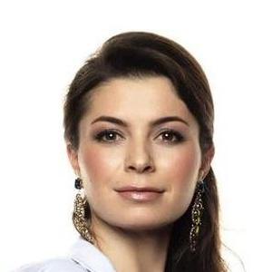 Балтачеева Эльмира Булатовна