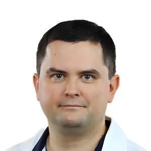 Качур Александр Константинович