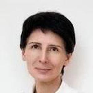 Созанова Залина Мухарбековна