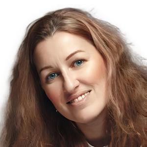 Харебова Анна Алексеевна