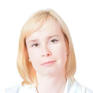 Смагленко Оксана Владимировна