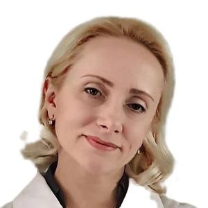 Марушевская Лилия Анатольевна