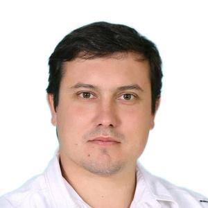 Новичков Александр Александрович
