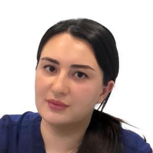 Велиханова Эльвира Фармановна
