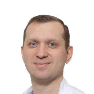 Чубирко Юрий Михайлович