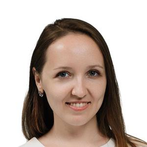 Казакова Оксана Эдуардовна