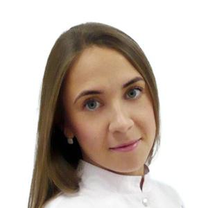 Михрякова Наталия Владимировна