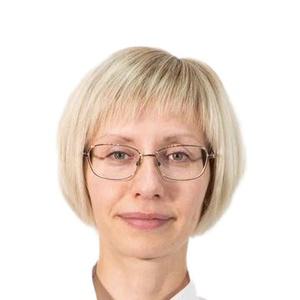Усманова Динара Рамильевна