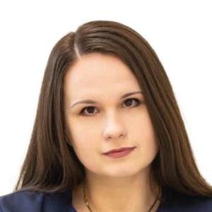 Шмиткова Клавдия Львовна