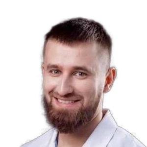 Башняк Евгений Станиславович