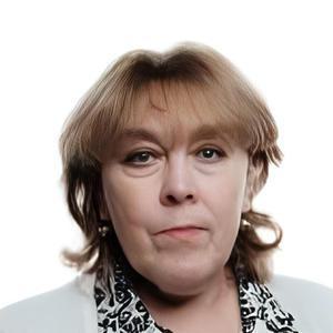Алексеева Марина Владимировна