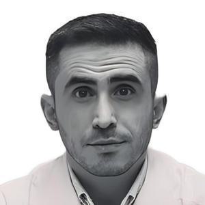 Лобжанидзе Шамиль Альбертович