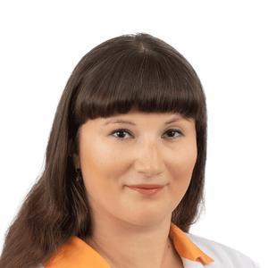 Латыпова Елена Радиковна