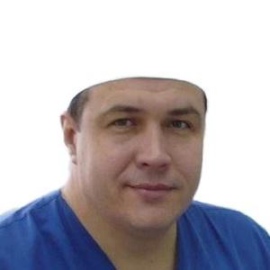 Уханов Евгений Витальевич