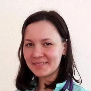 Козыро Валерия Владимировна