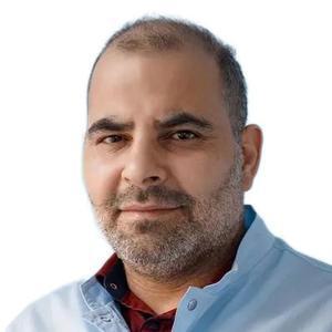 Альгальбан Нахед Рамадан