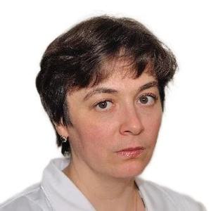 Алипова Ольга Андреевна