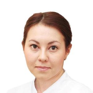 Аюпова Гульназ Рашитовна