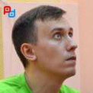Прокофьев Илья Владимирович
