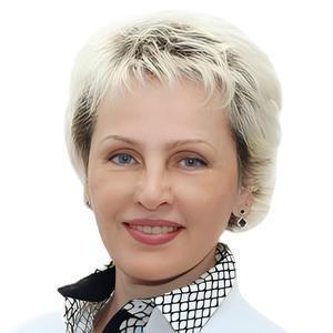 Паневина Лариса Викторовна