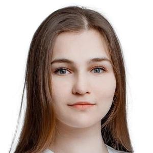 Трипутень Юлия Александровна