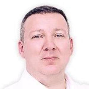 Сычев Андрей Владимирович