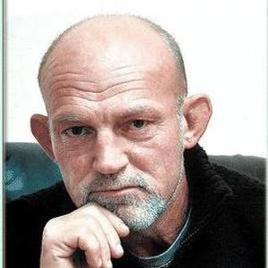 Кривобок Андрей Пантелеймонович