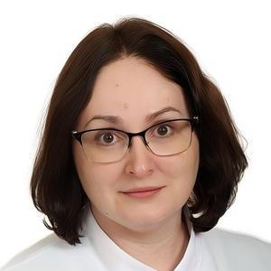 Рыжова Ольга Дмитриевна