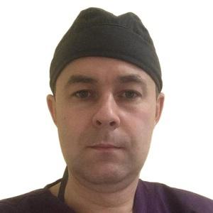 Леонтьев Дмитрий Николаевич
