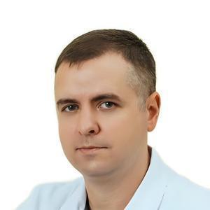 Филиппов Павел Геннадьевич