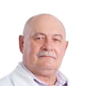 Зайцев Михаил Никитович