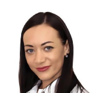 Фатхуллина Анастасия Александровна