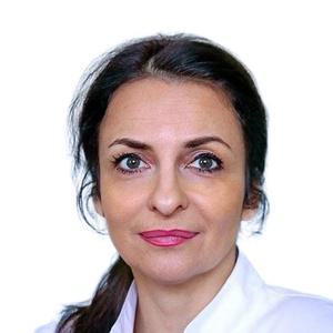 Кузьминская Марина Анатольевна