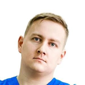 Егоров Антон Михайлович